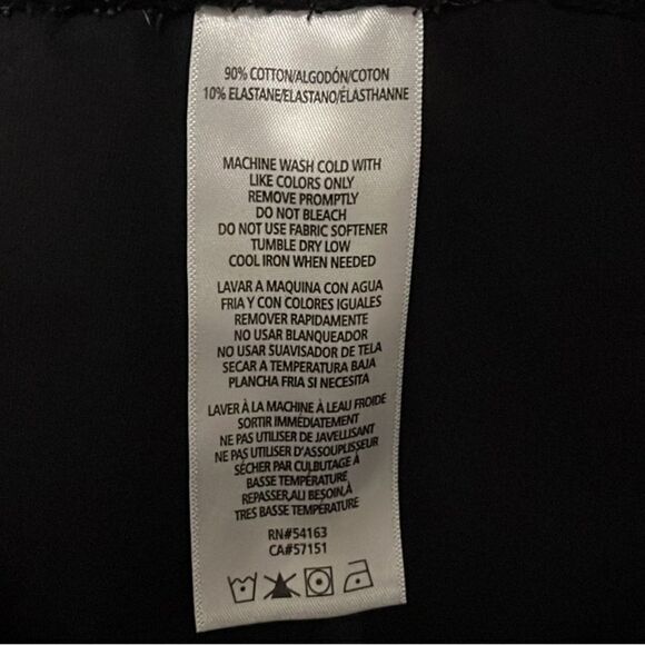 Tommy Hilfiger Sport High Rise Logo Leggings - Picture 7 of 7